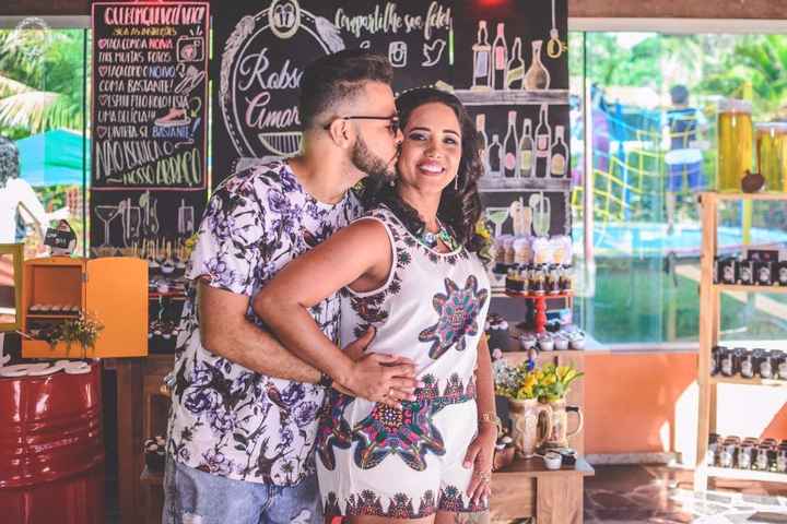 Nosso Boteco!!