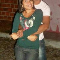 Primeira foto juntos - 1