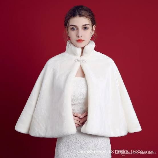 Casamento no inverno 💙 4