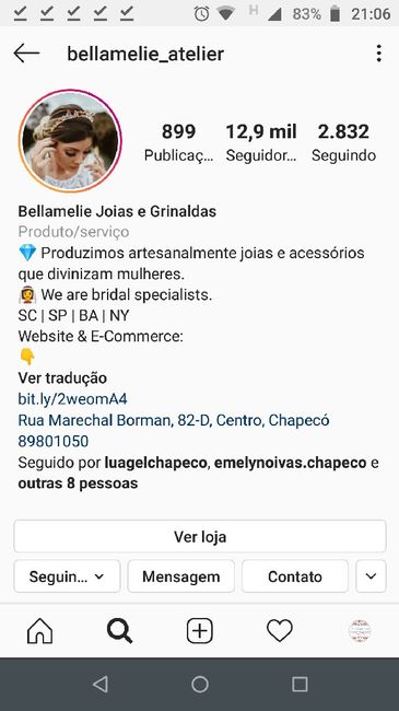 Acessórios cabelo 1