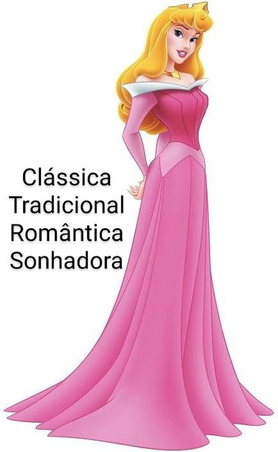 Inspiração para casamento temático da Disney - princesa Aurora 1