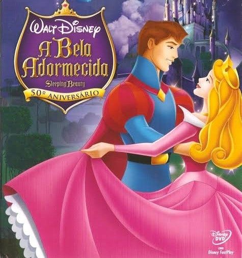 Inspiração para casamento temático da Disney - princesa Aurora 19