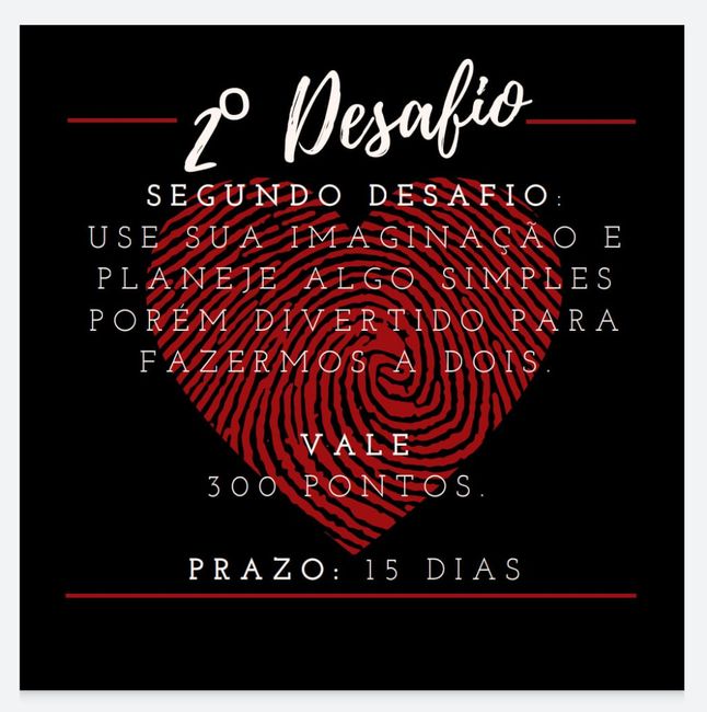 Desafio 'Prova de Fogo' - como foi! #vemver 5
