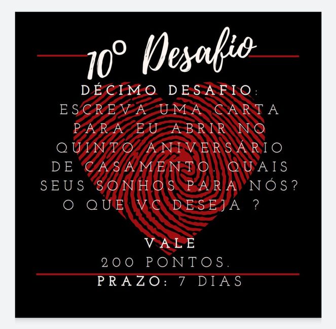 Desafio 'Prova de Fogo' - como foi! #vemver 22