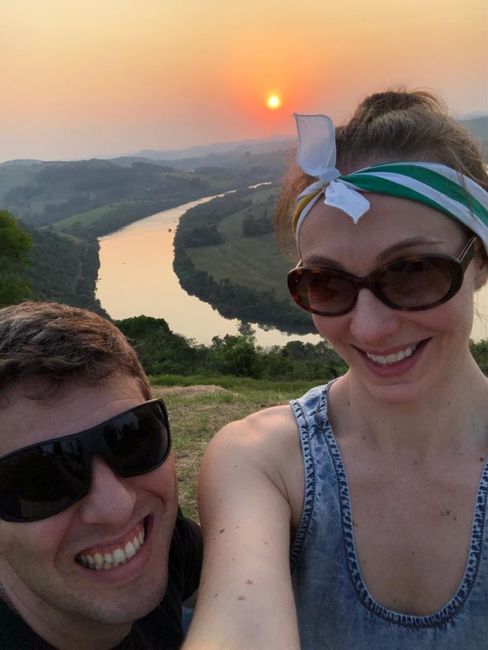 INSTAGRAM: qual a foto mais linda de vocês dois juntos? 28