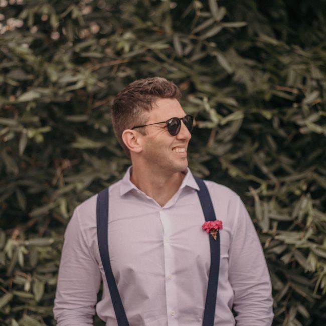 Traje do noivo!!! 5
