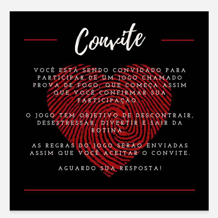 Desafio 'prova de Fogo' - como foi! #vemver - 1