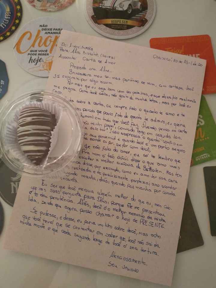 Desafio 'prova de Fogo' - como foi! #vemver - 4