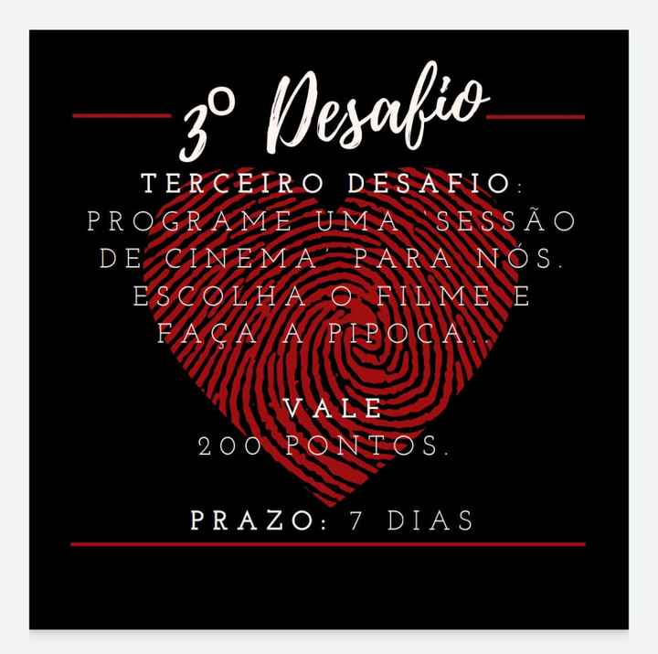 Desafio 'prova de Fogo' - como foi! #vemver - 8