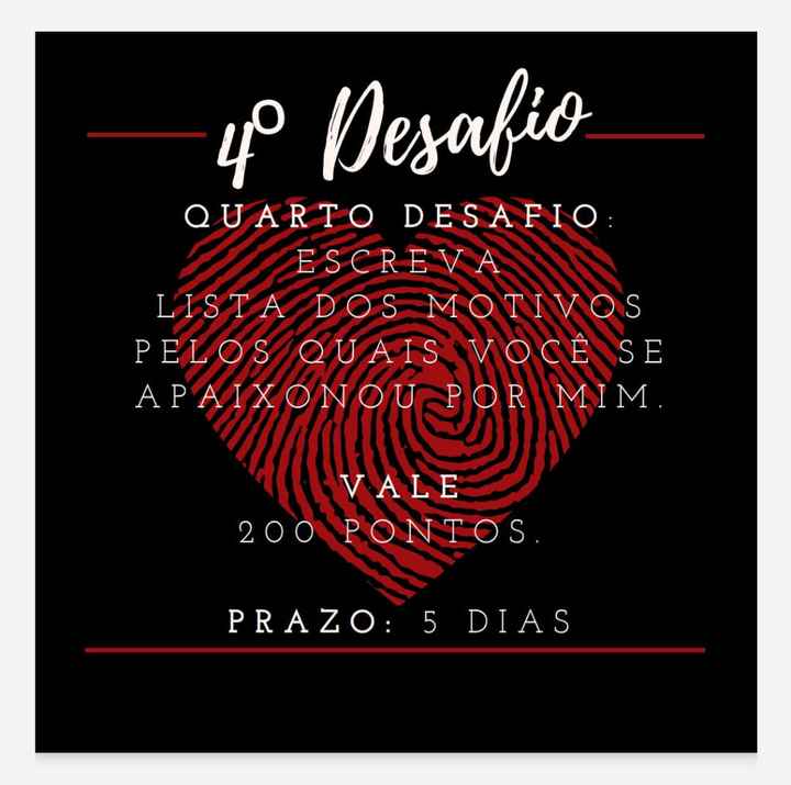 Desafio 'prova de Fogo' - como foi! #vemver - 10