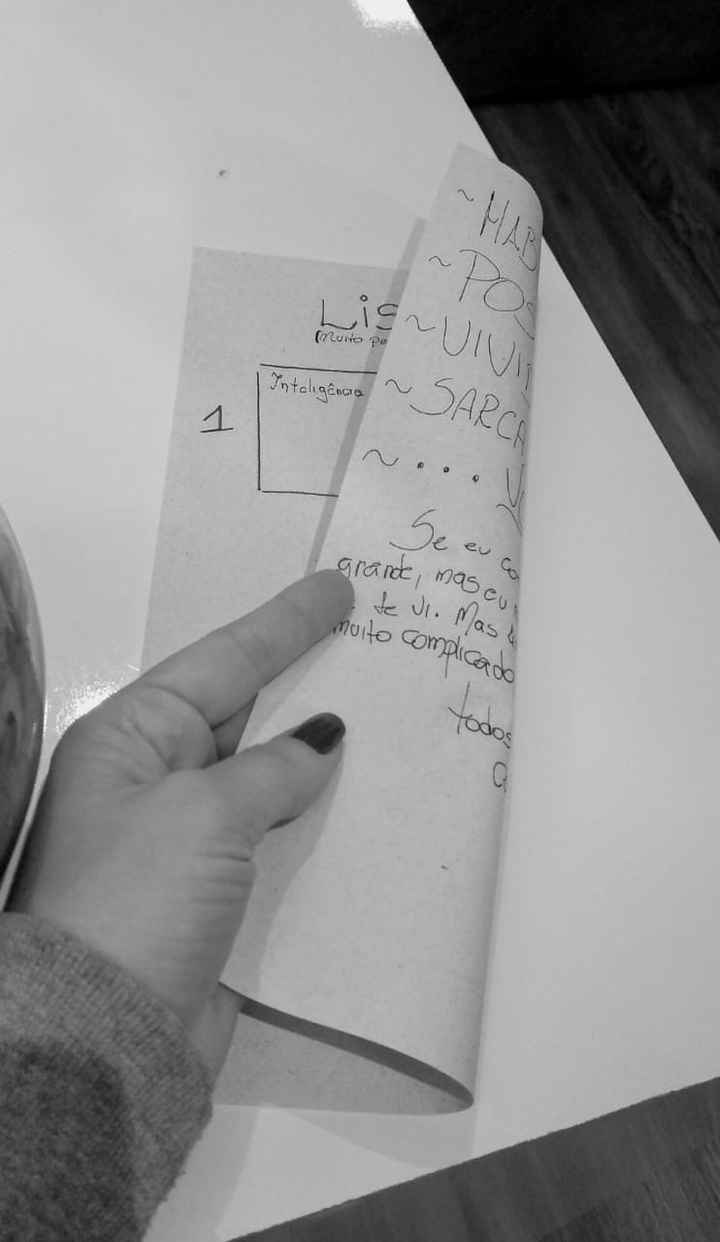 Desafio 'prova de Fogo' - como foi! #vemver - 11