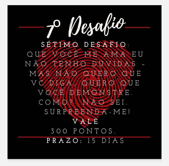 Desafio 'prova de Fogo' - como foi! #vemver - 16