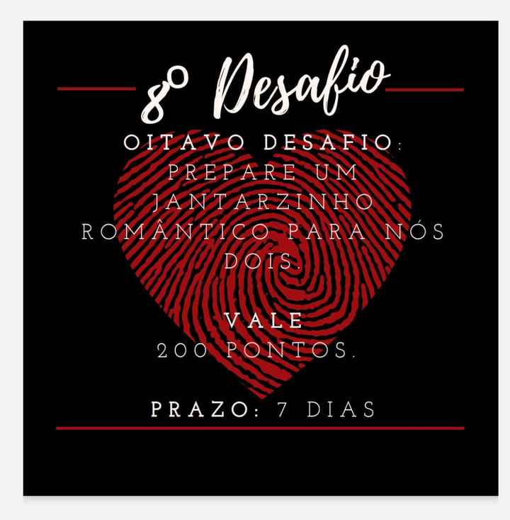 Desafio 'prova de Fogo' - como foi! #vemver - 18