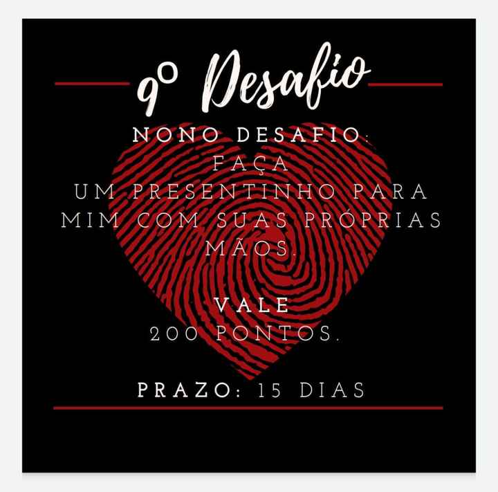 Desafio 'prova de Fogo' - como foi! #vemver - 20
