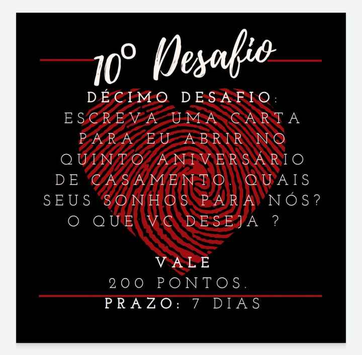 Desafio 'prova de Fogo' - como foi! #vemver - 22