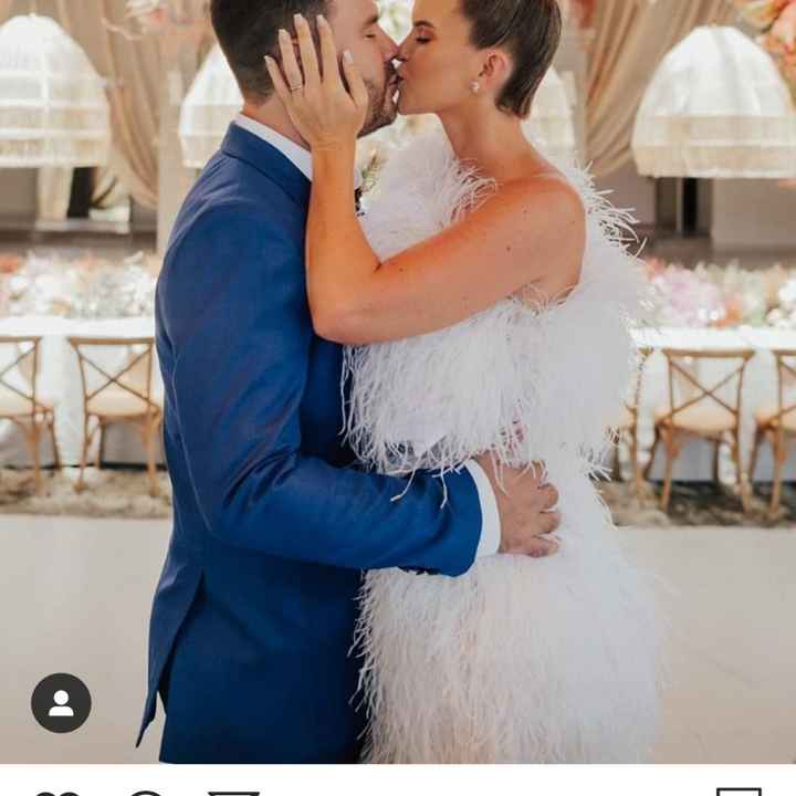Você ousaria se casar com esse vestido? - 3