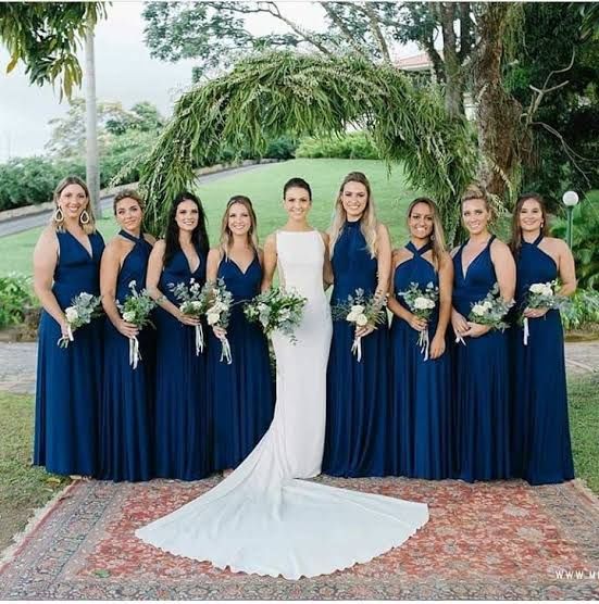 Meu convite e cor para os padrinhos - 3