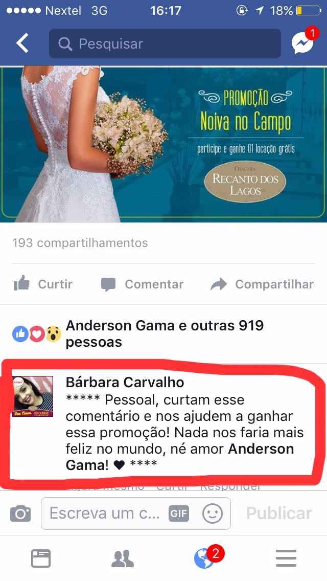 Procurem por meu nome e minha foto assim !! 