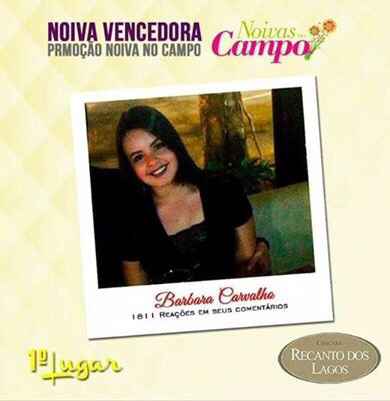 Ganhei a locação da chácara 🎉 #vem ver - 1