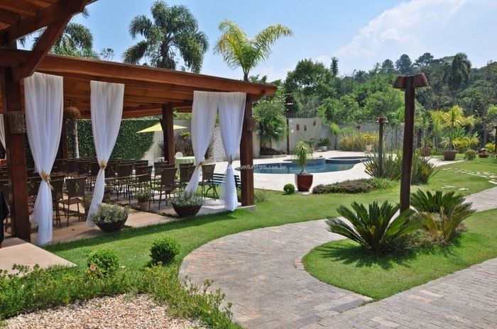 Chácara Manacá da Serra