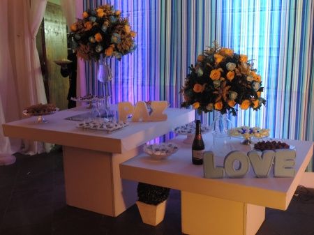 Casamento da Daiane