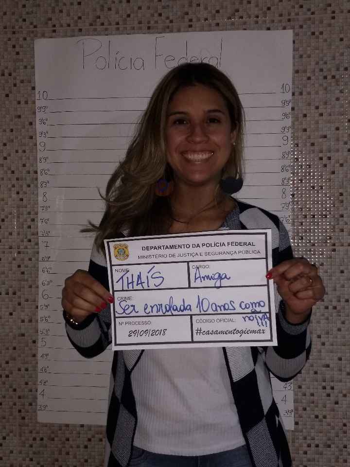 Meu chá de panela - 9