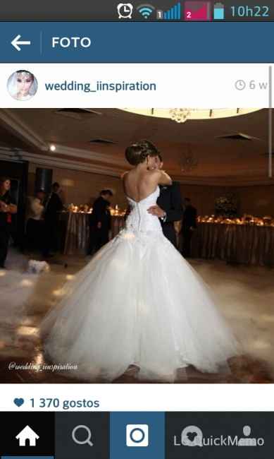 Inspirações: vestidos perfeitos  - 2