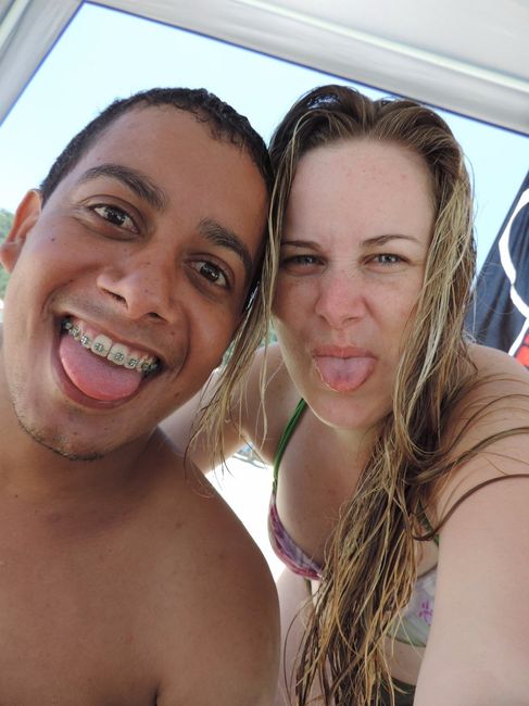 Caretas
