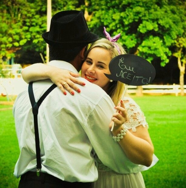 Foto Pré wedding