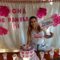 Meu chá de panela - 6