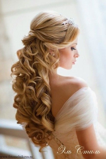 Semi preso *Ideas de hair*