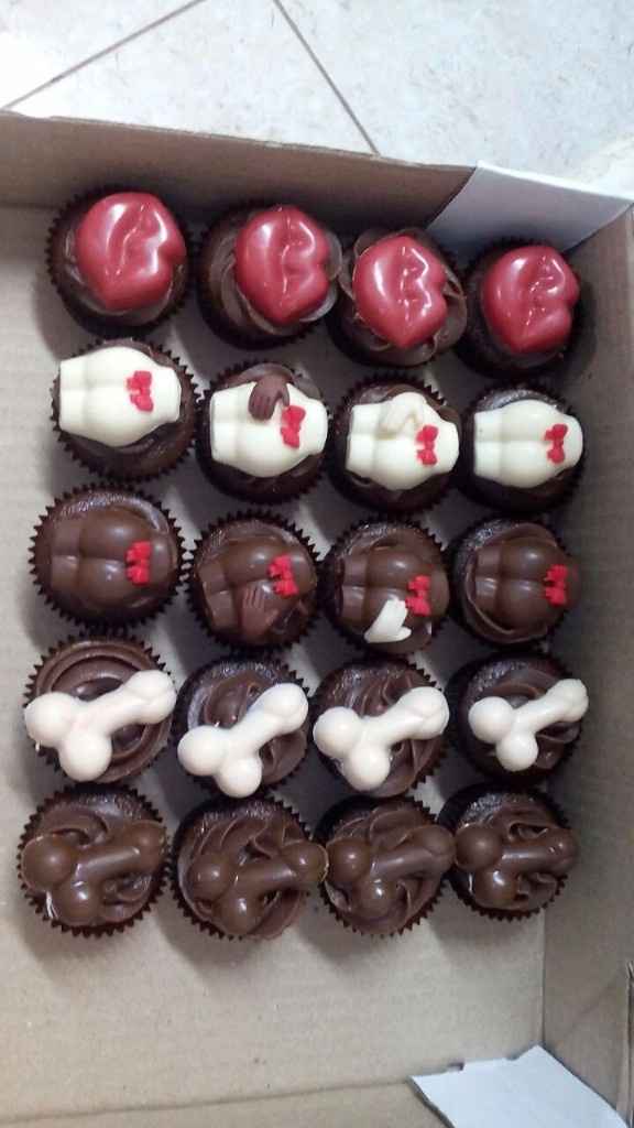 Cupcakes