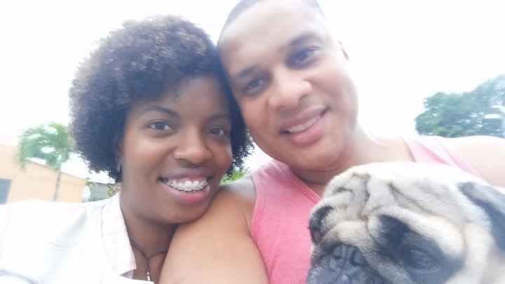 Nossa família