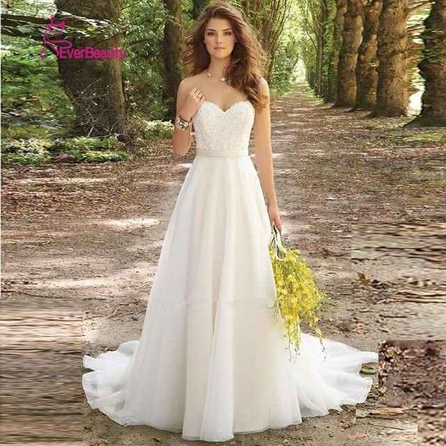 Pergunte para o noivo como ele imagina seu look de noiva! - 2