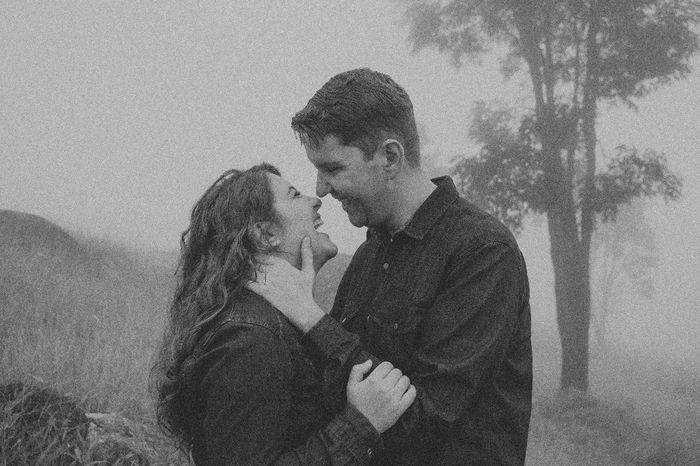 Meu pré wedding - vem ver!! 6