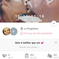 Contador 😍 - 1