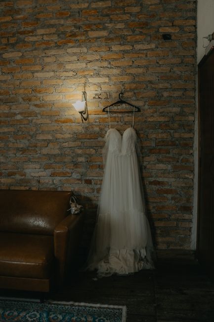 Seu vestido de noiva no nosso Pinterest! 18