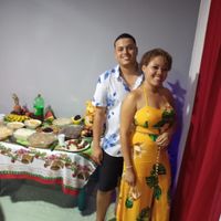 Como vocês se conheceram? - 1