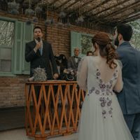 Seu vestido de noiva no nosso Pinterest! - 2