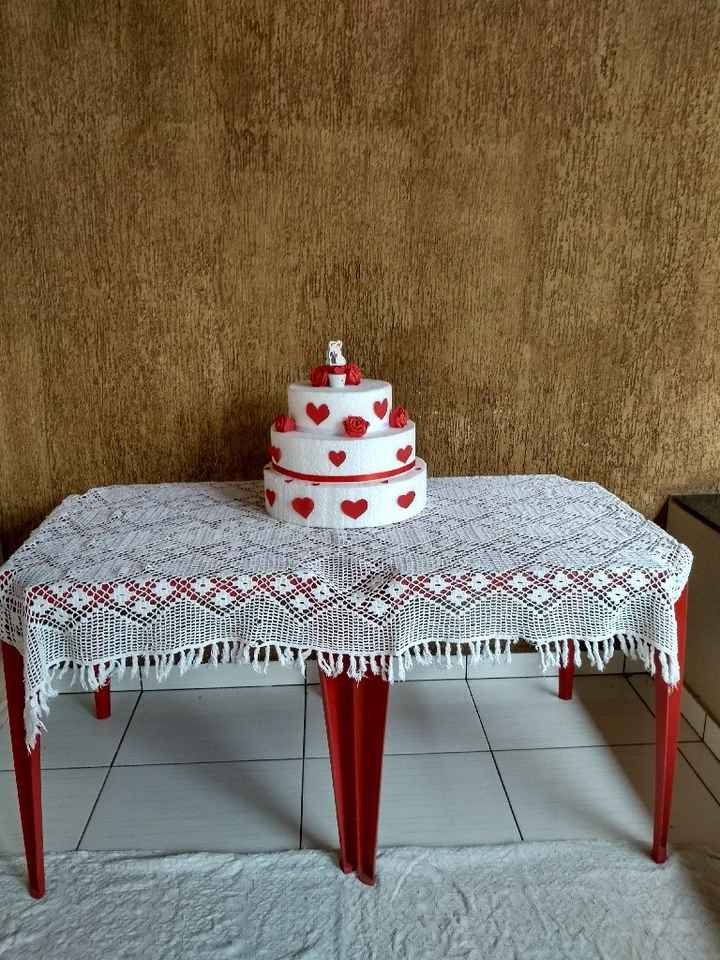 Noivado 😍💍 - 1