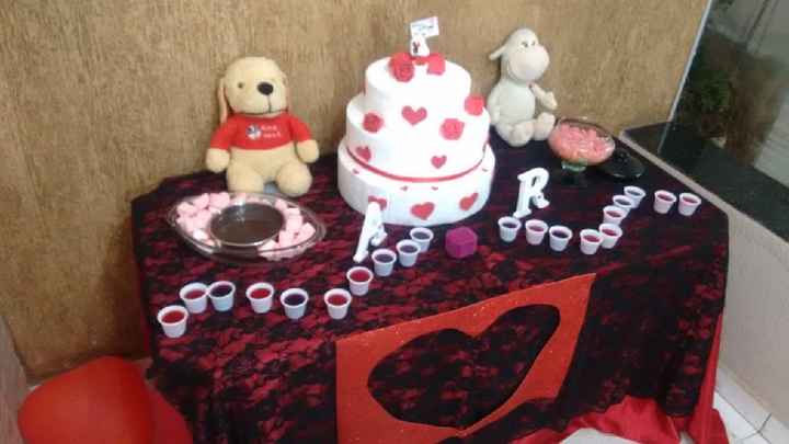 Noivado 😍 - 4