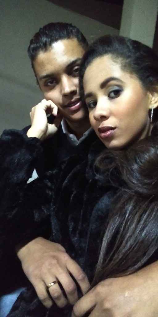 Minha história de amor .adriel e Rute 🥰 - 1
