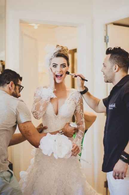 vestido