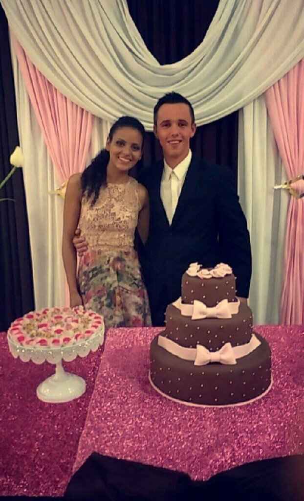 Fotos do nosso noivado - 9