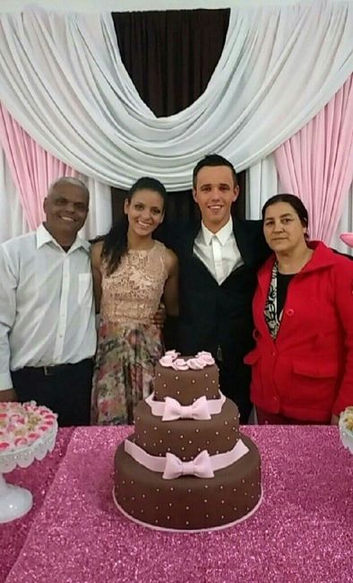 Fotos do nosso noivado - 10
