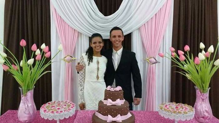 Fotos do nosso noivado - 14