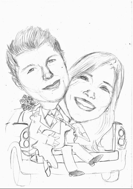 Caricatura