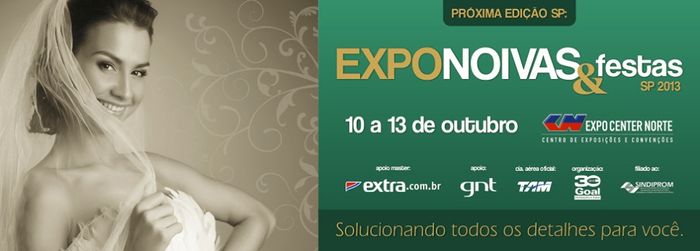 Expor Center Noivas