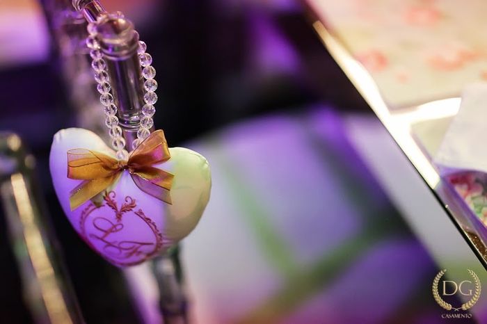 Detalhe Cadeiras!