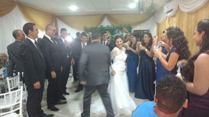 Felizmente casados!!! - 3